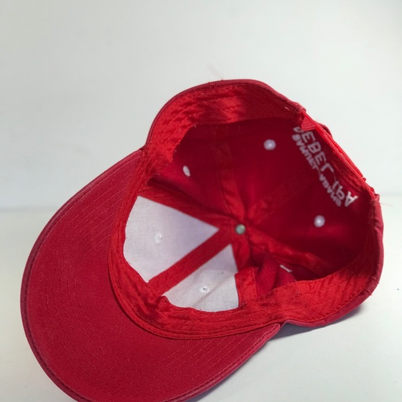 Sam Adams SnapBack - Picture 6 of 6